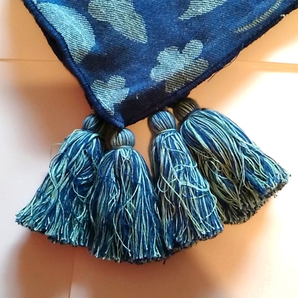 Nwt Pioneer Woman Table Runner - Picture 5 of 9